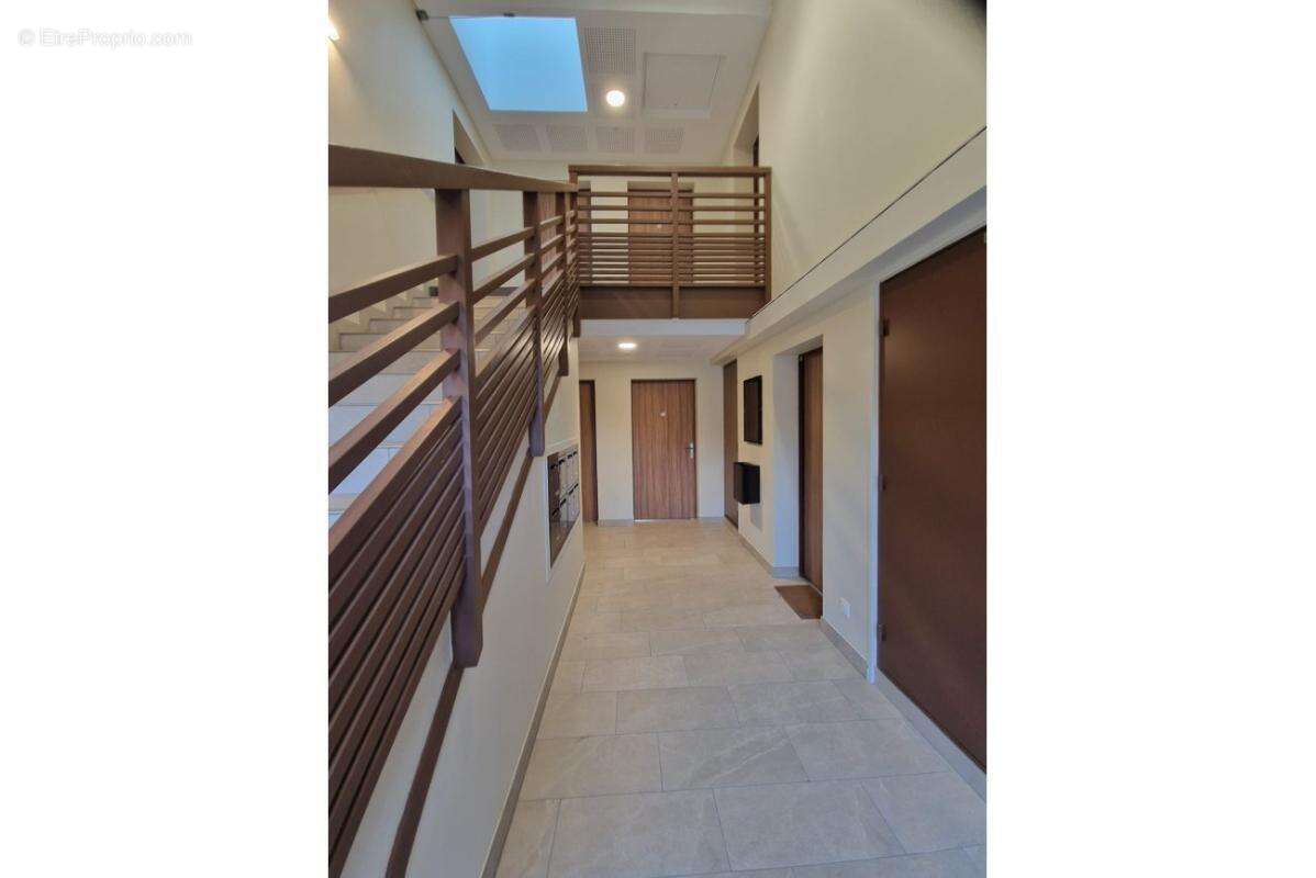 Appartement à TOSSE