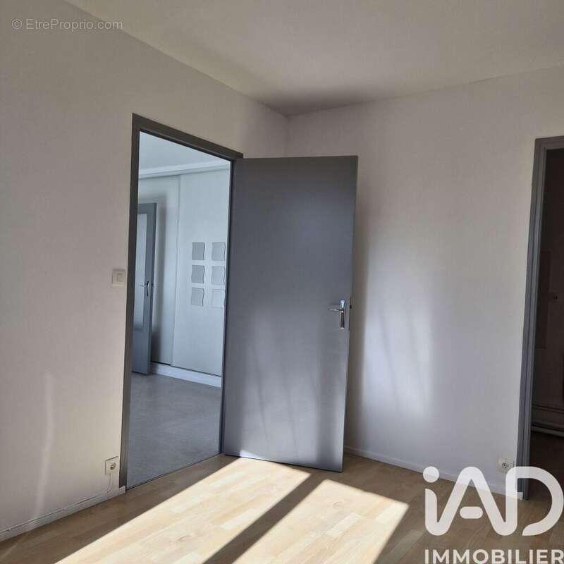 Photo 8 - Appartement à TROYES