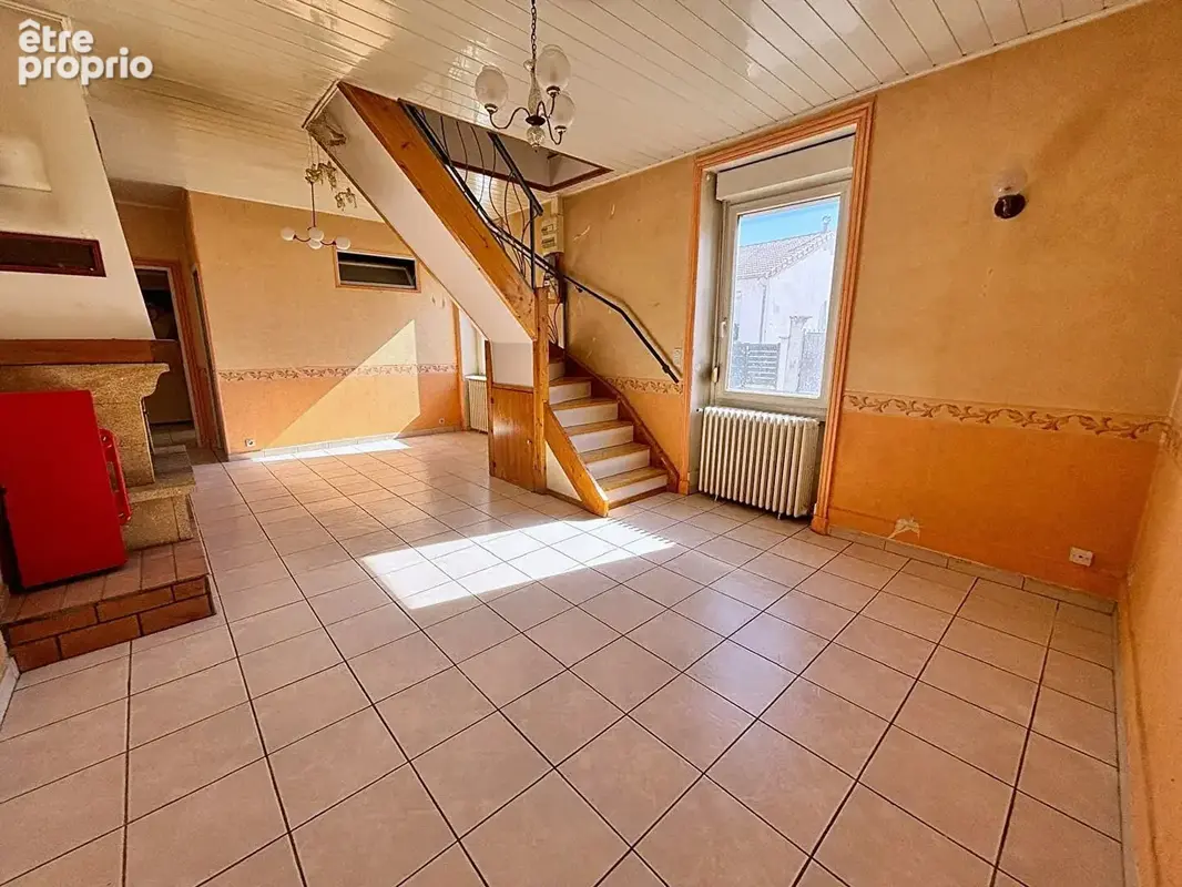 Maison 4 pieces 81 m² roanne - photo 8