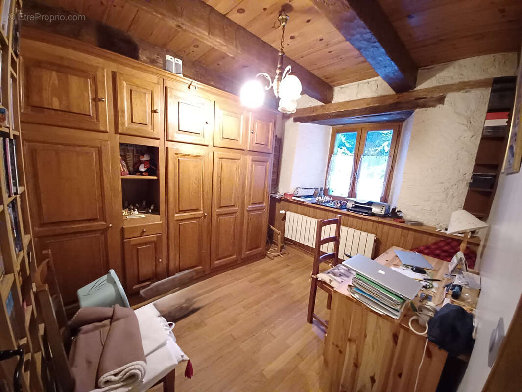 Maison à LE FALGOUX