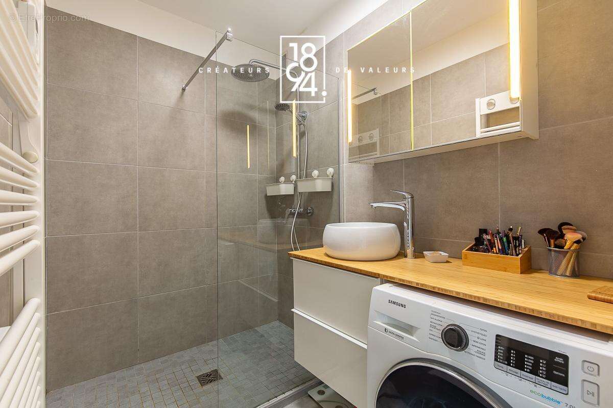 Appartement à LES PENNES-MIRABEAU