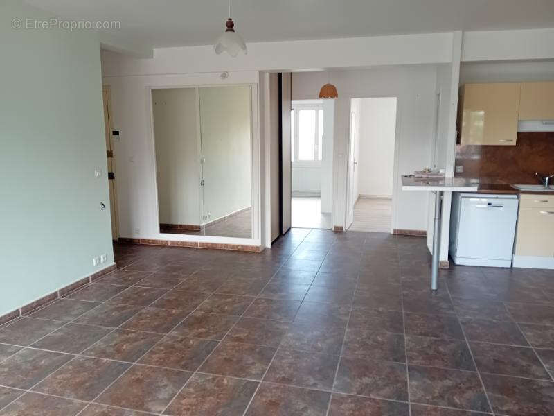 Appartement à AMIENS