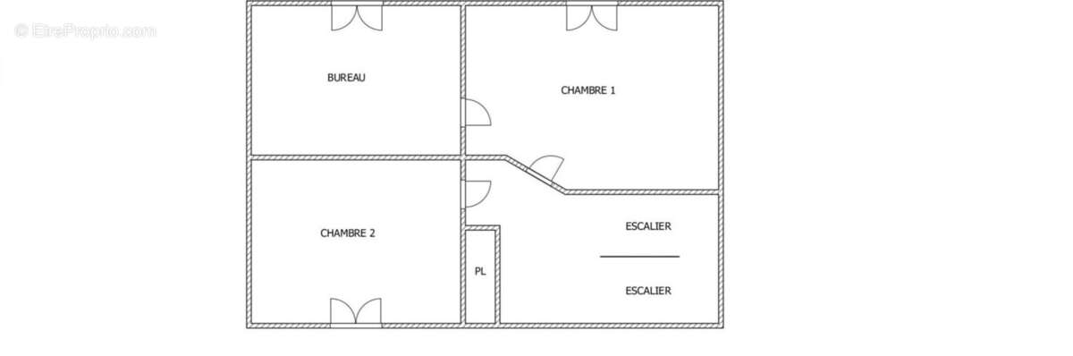 Maison à MONTIGNY-LENCOUP