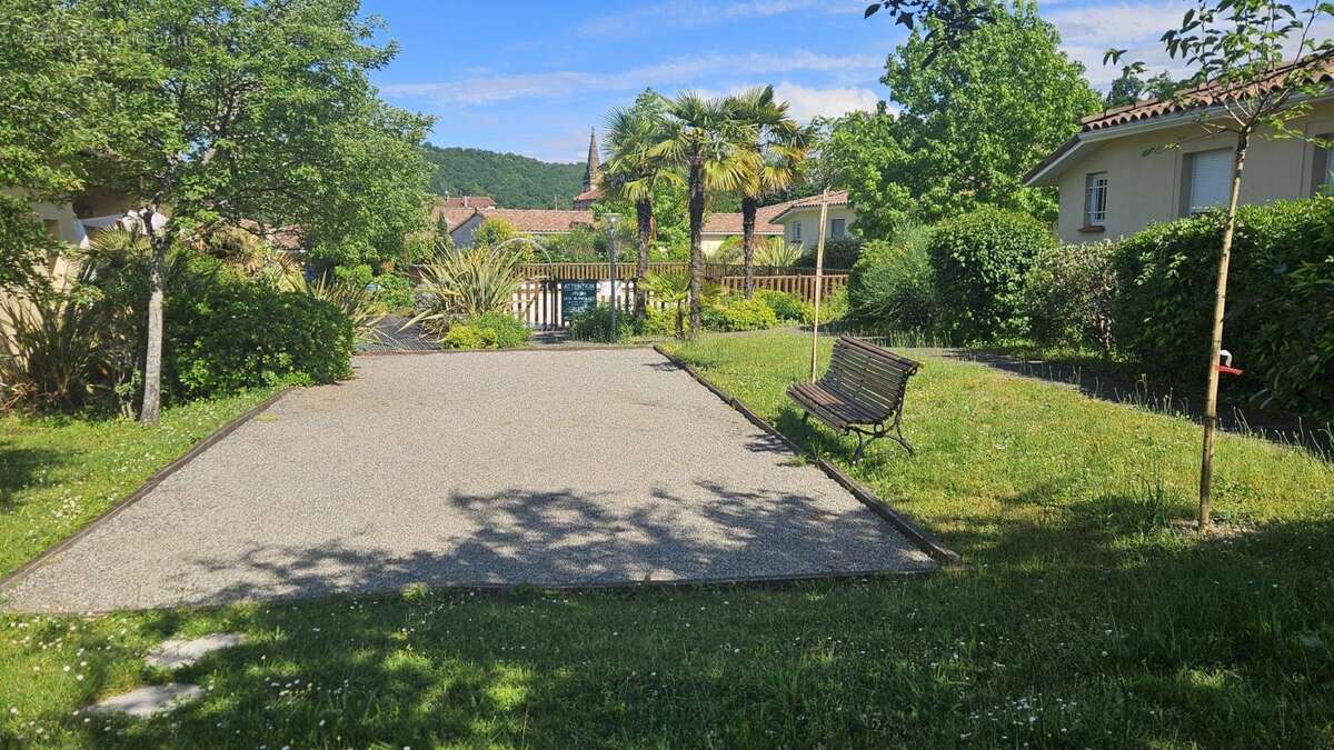 Maison à SALIES-DU-SALAT