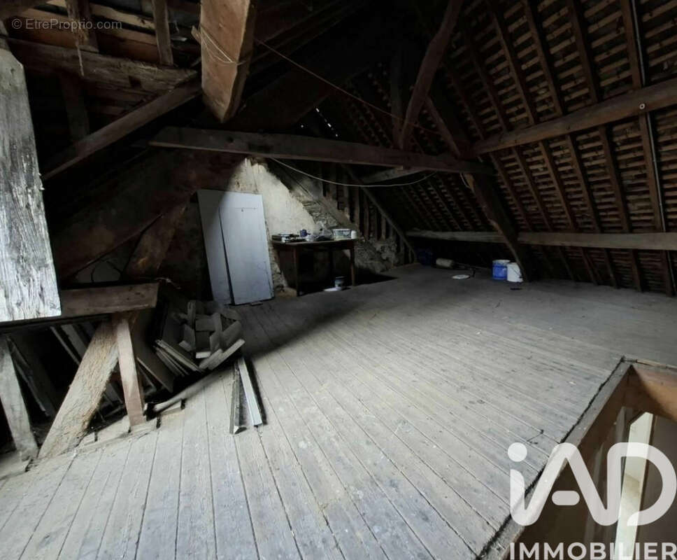 Photo 5 - Maison à VITRE