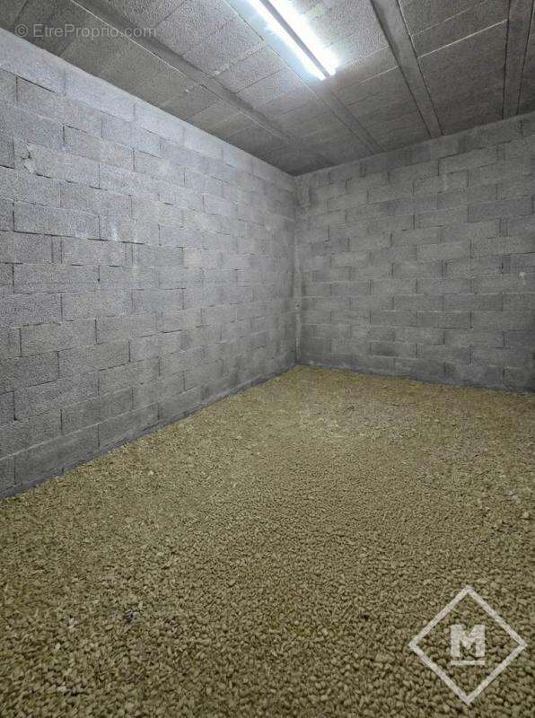 Maison à MARSEILLE-12E