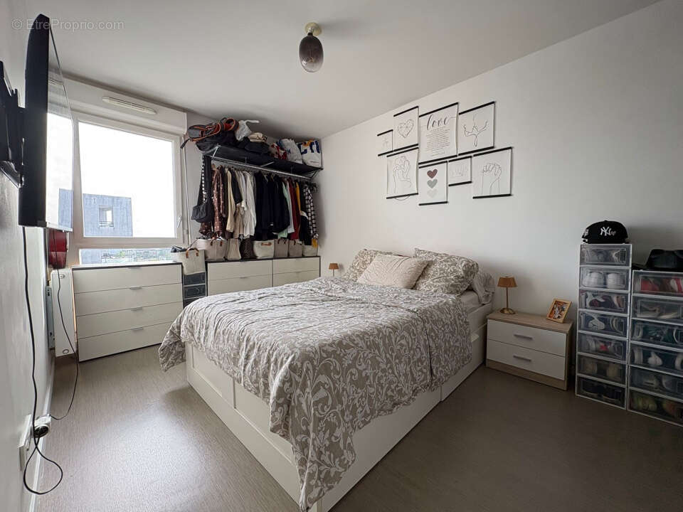 Appartement à LORMONT