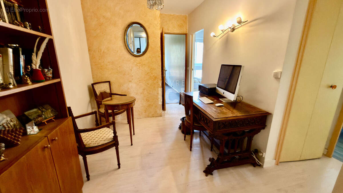 Appartement à SAINT-HERBLAIN