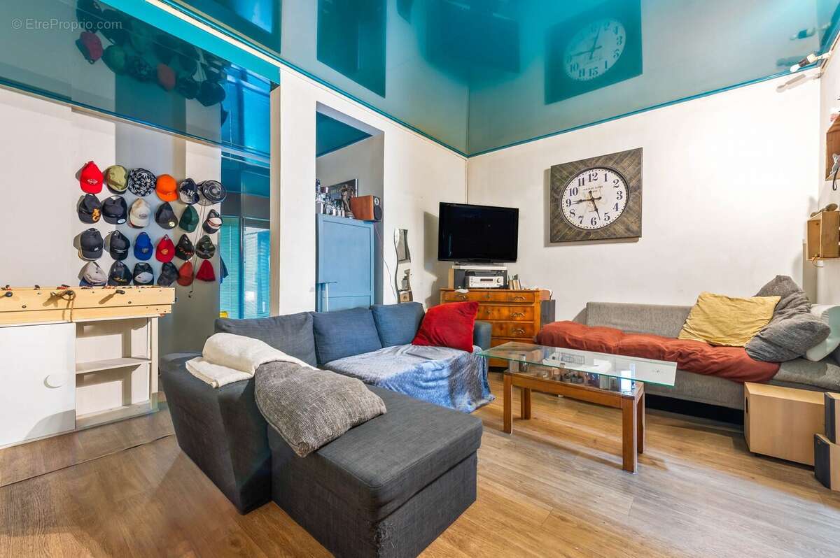 Appartement à ANNECY