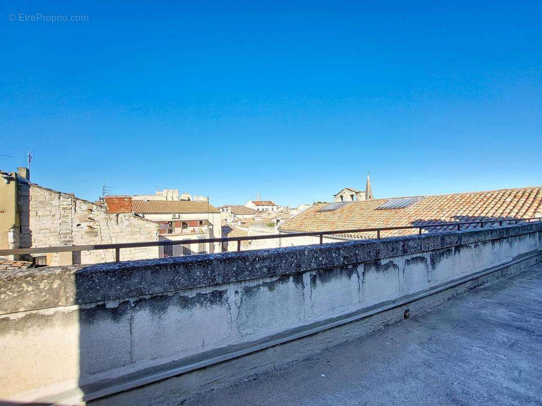 Appartement à AVIGNON