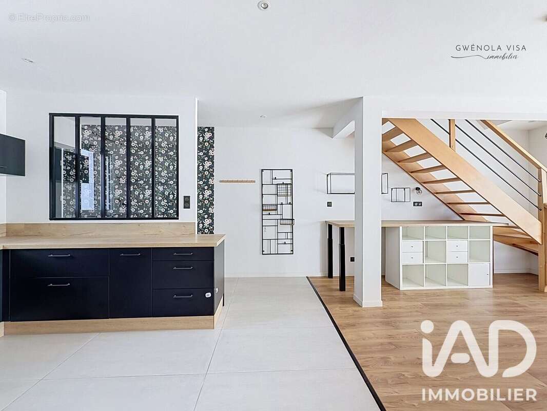 Photo 2 - Maison à NARBONNE