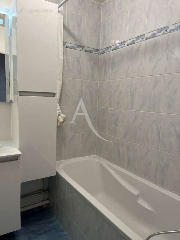 Appartement à BRUNOY