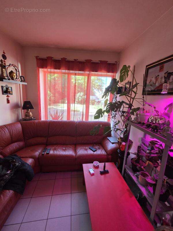 Appartement à TOURCOING
