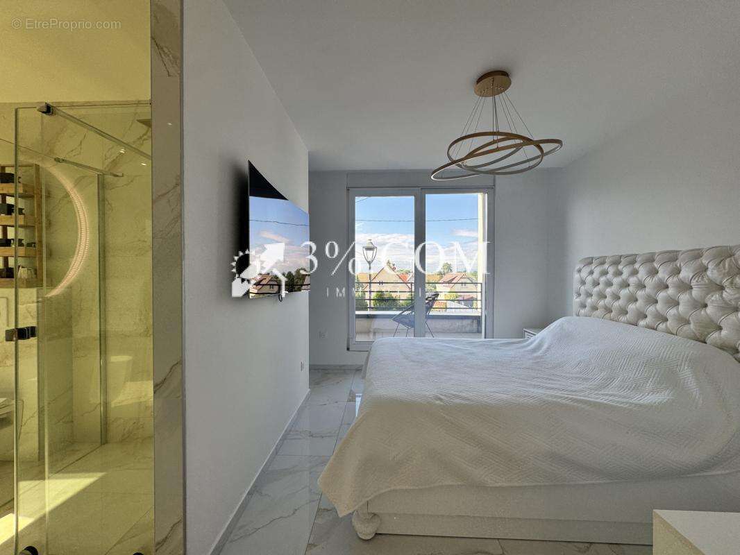3%COM Belle maison d'architecte de 2022 à BERSTETT - photo 9