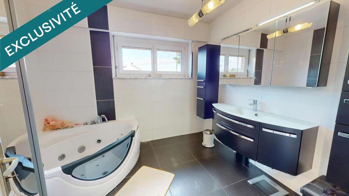 Photo 7 - Maison à WITTELSHEIM