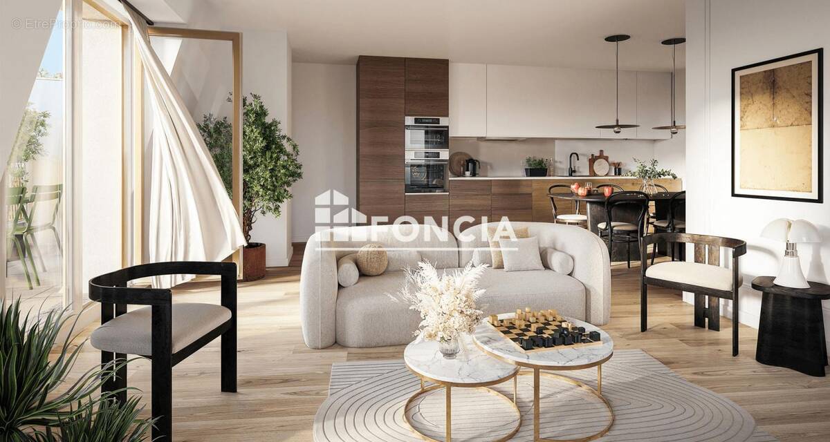 Appartement à VILLERS-SUR-MER