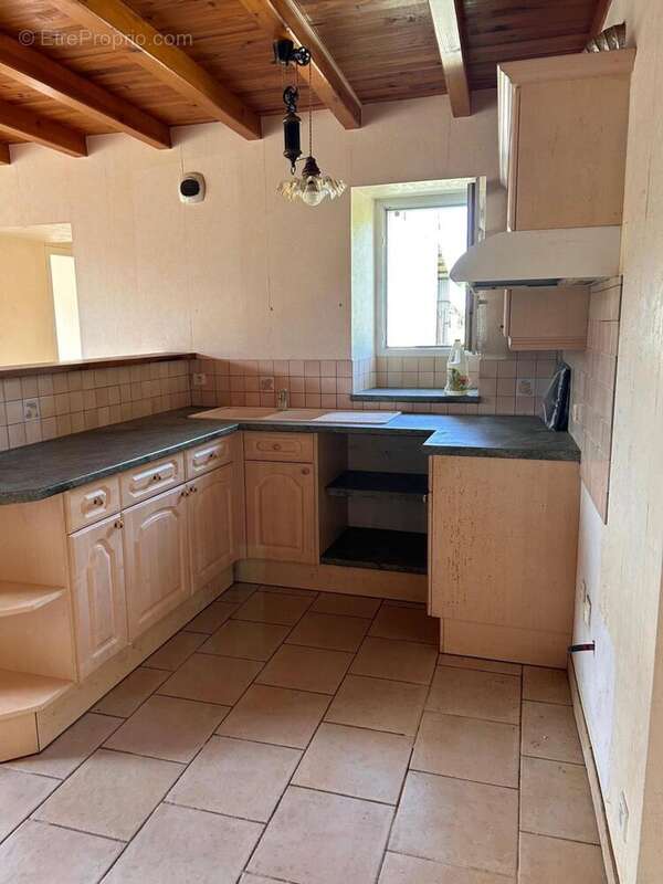 Photo 3 - Maison à LA BROUSSE