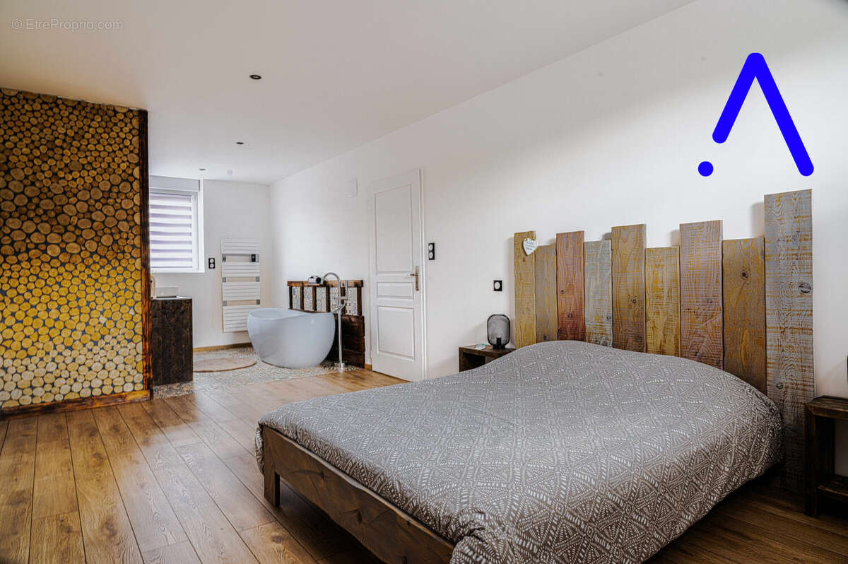 Maison 165 m² à Moyenmoutier  - photo 6