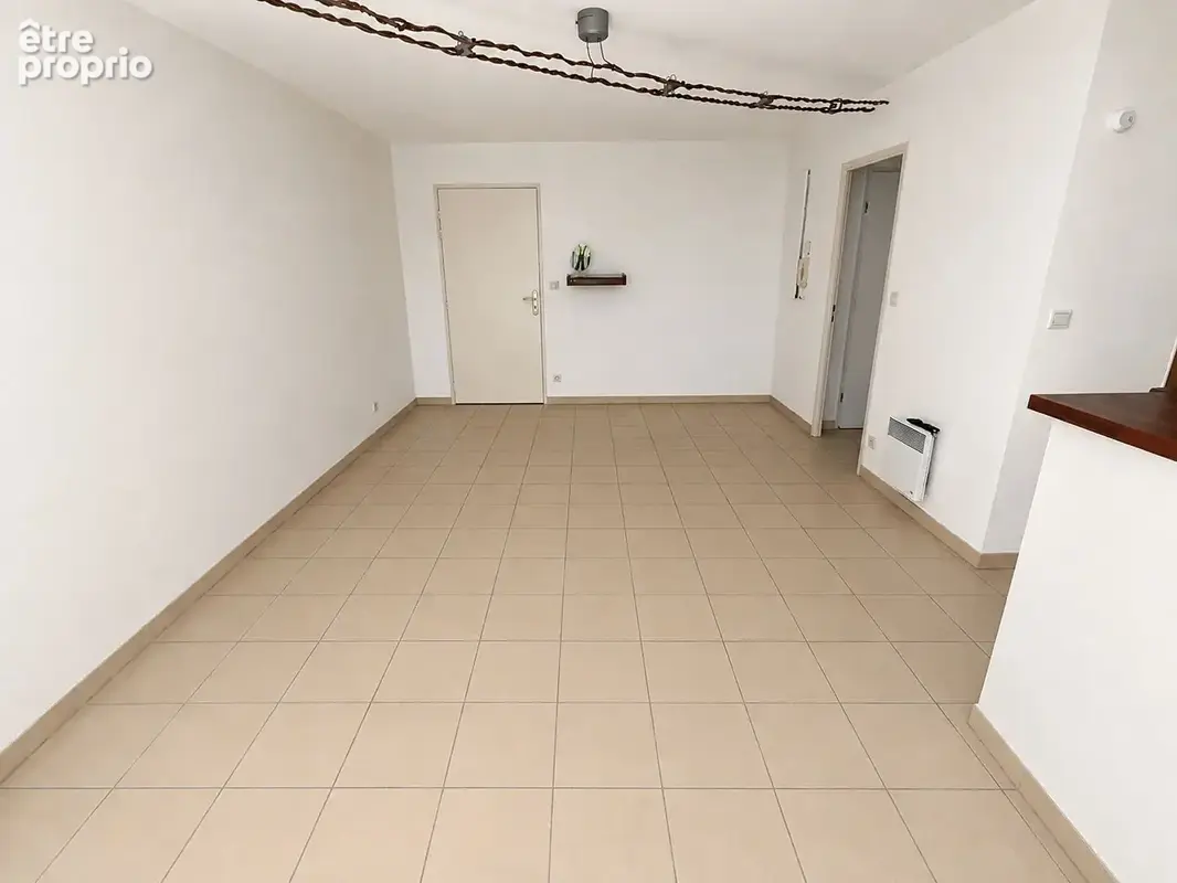 Appartement RDC - photo 3