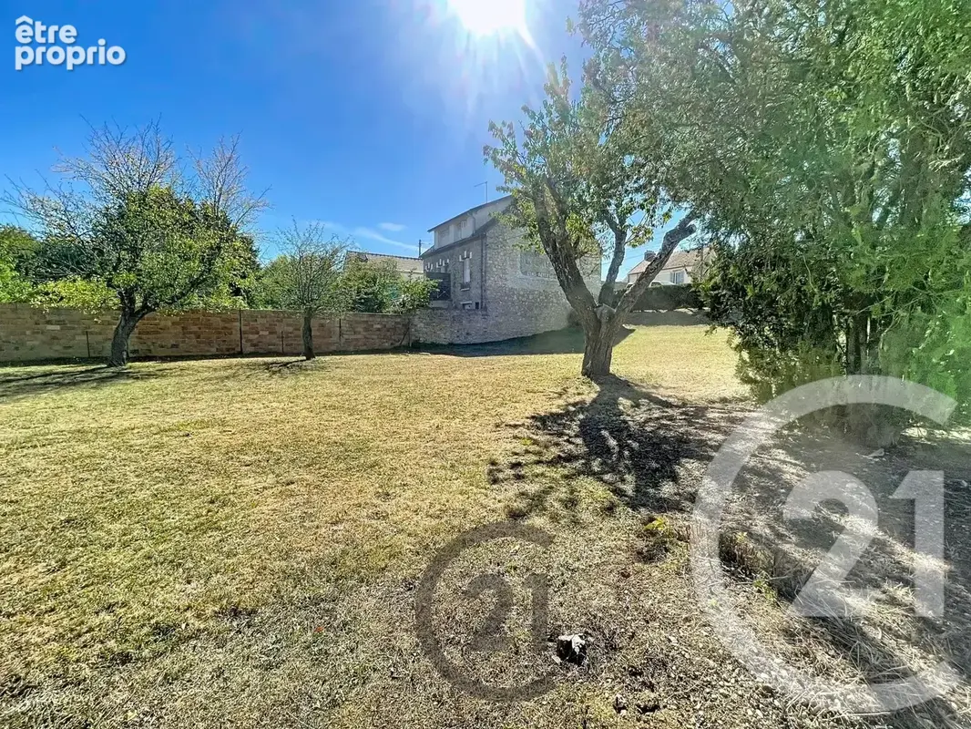 Terrain 1 159 m² à vendre à Champigny (89340) - photo 12