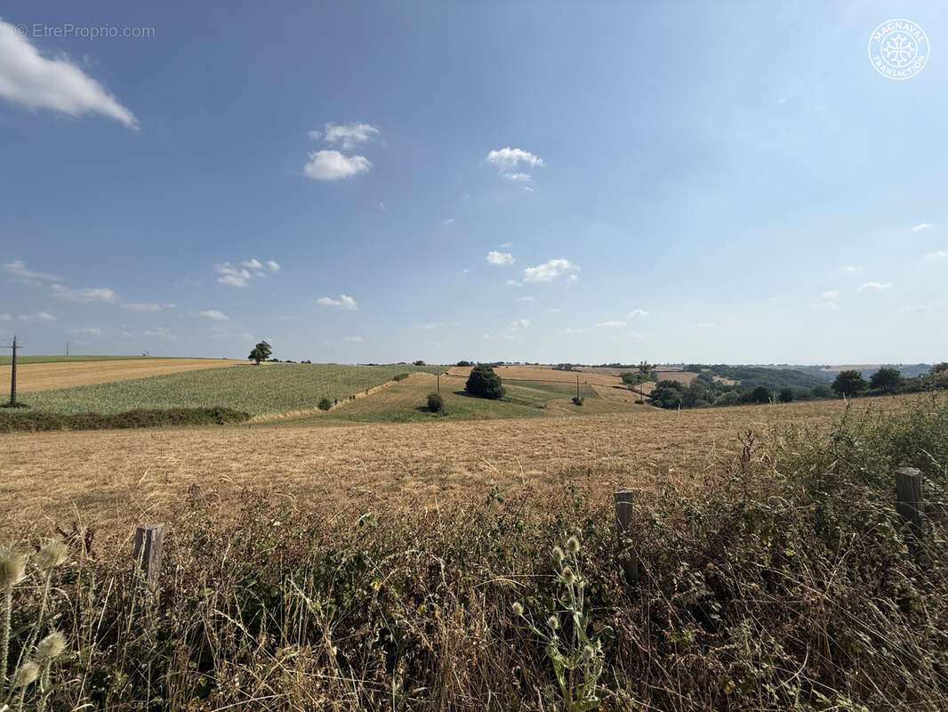Domaine de caractère   projet gîtes & agritourisme   40 ha - photo 23