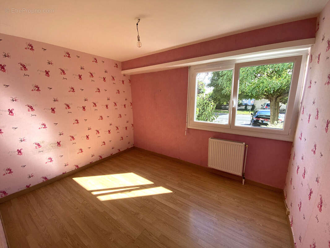 Appartement à CHOLET