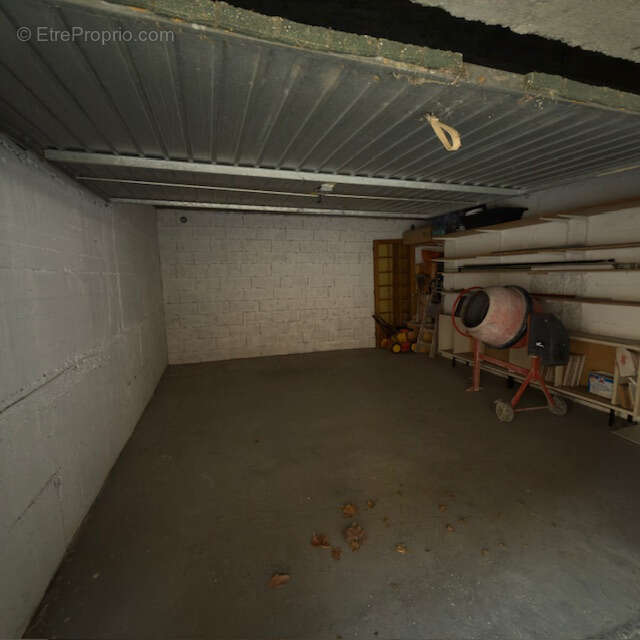 Appartement à CARPENTRAS