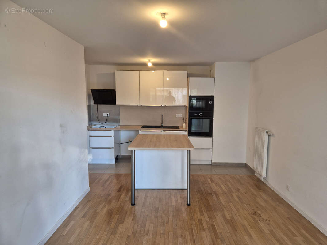 Appartement à EAUBONNE