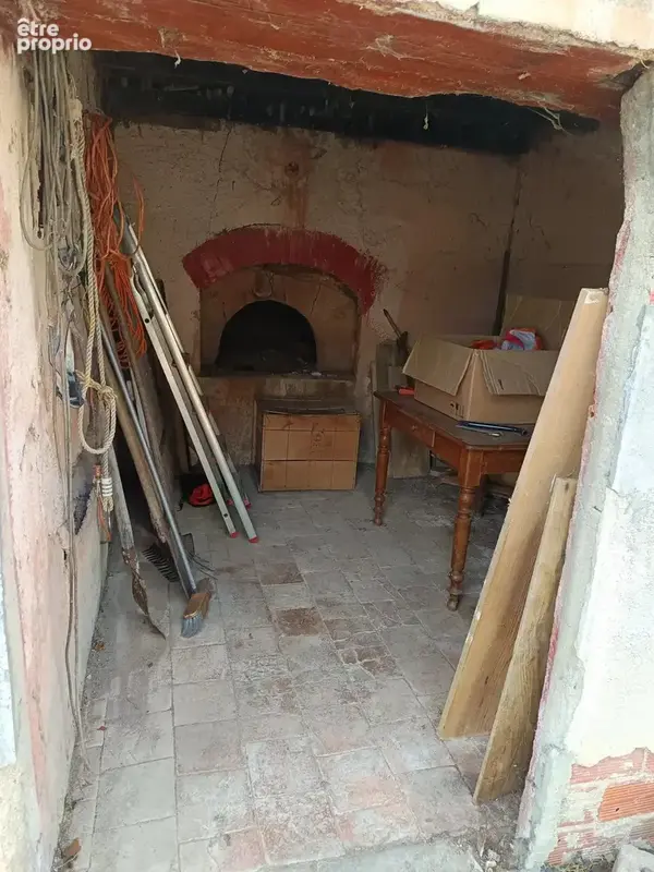 Belle maison avec grandes dépendances et terrain - photo 16
