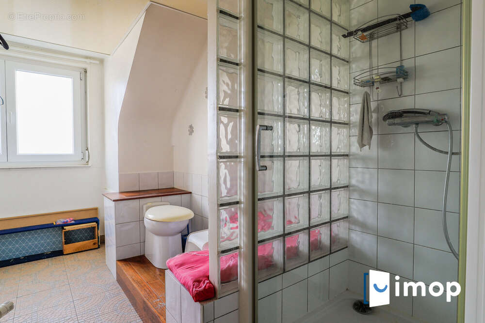 Maison à LYS-LEZ-LANNOY