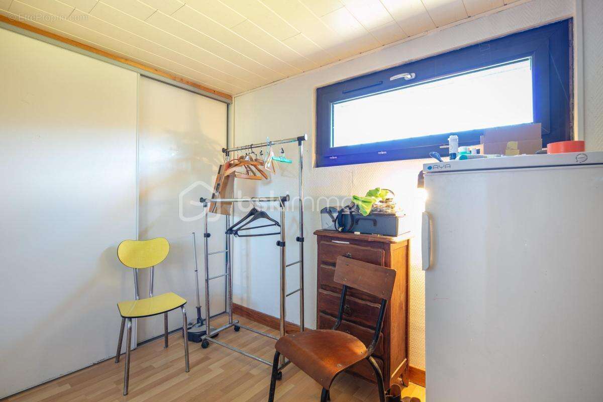 Maison de famille - photo 22