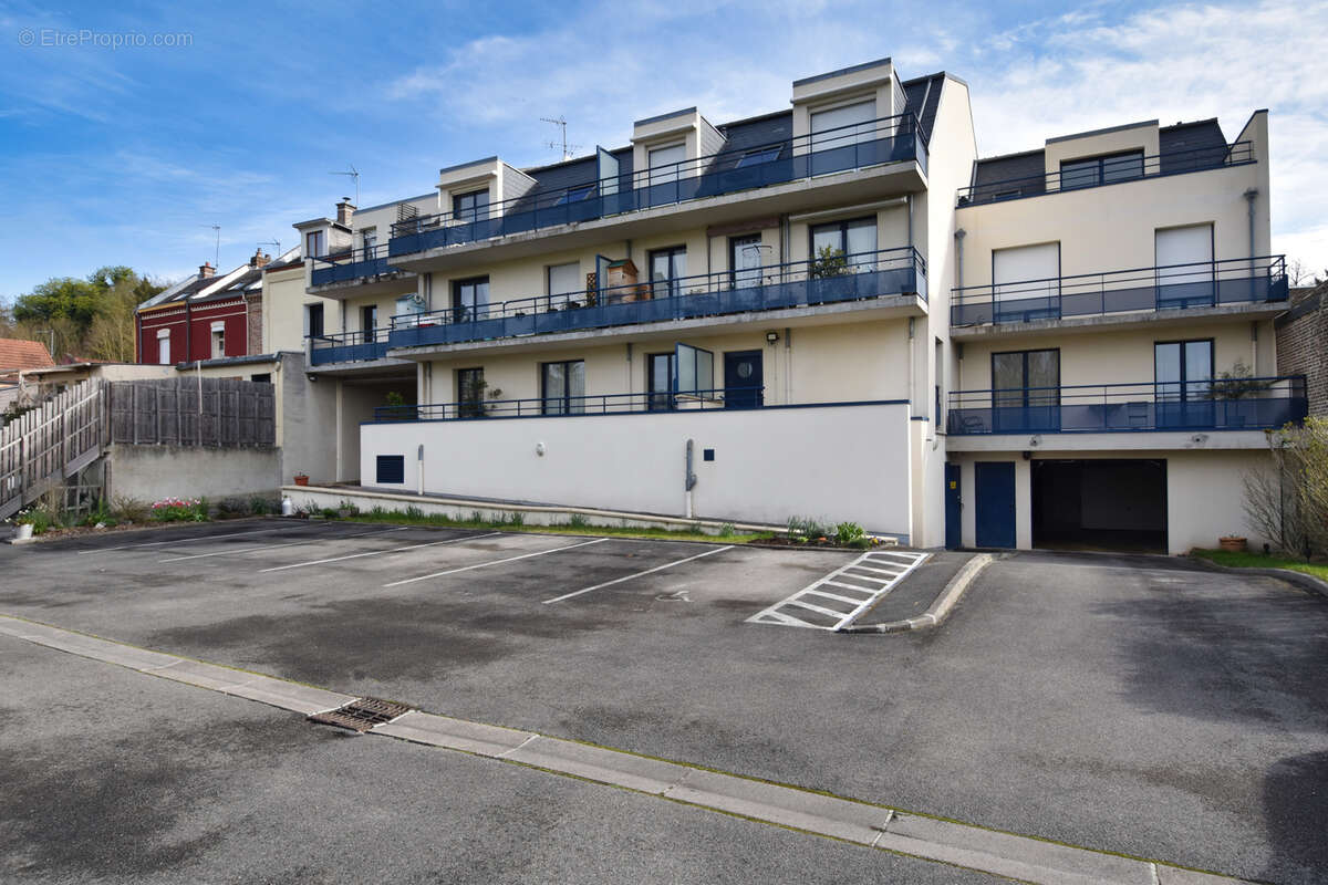 Appartement à AMIENS