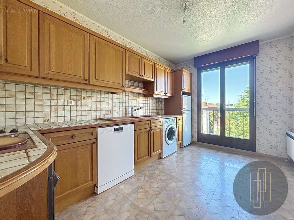 Appartement à VILLEFRANCHE-SUR-SAONE