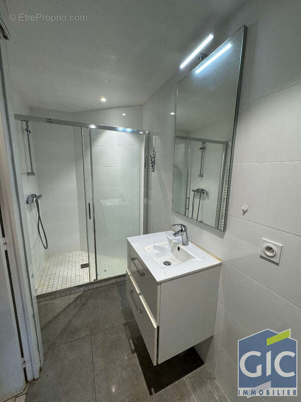 Appartement à PONT-L'EVEQUE