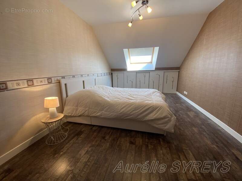 Appartement à PLOEMEUR