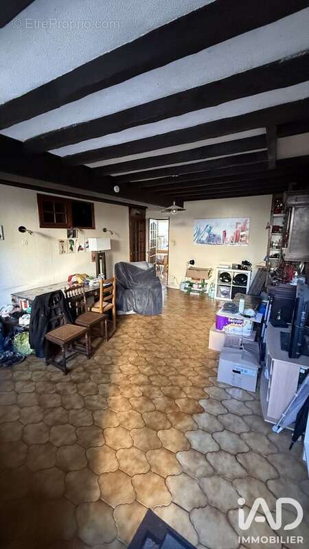 Photo 7 - Appartement à LA TALAUDIERE