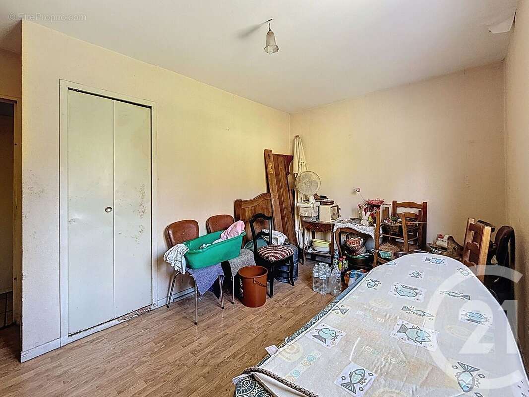 Maison à MONTCEAUX-LES-PROVINS