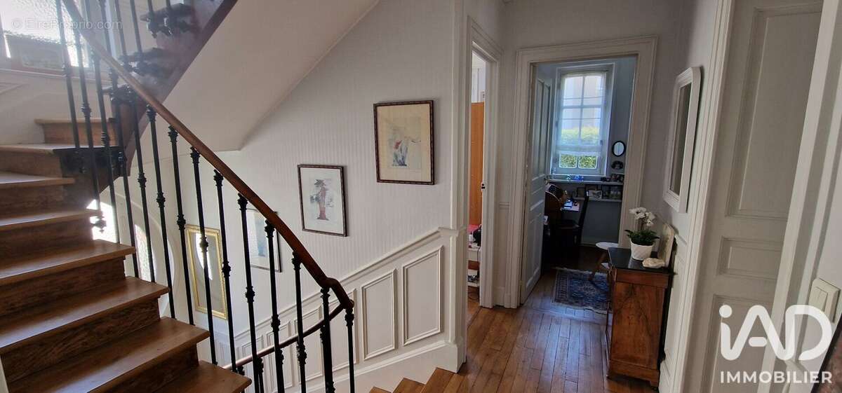 Photo 5 - Maison à NANCY