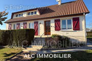Maison à VALFRAMBERT
