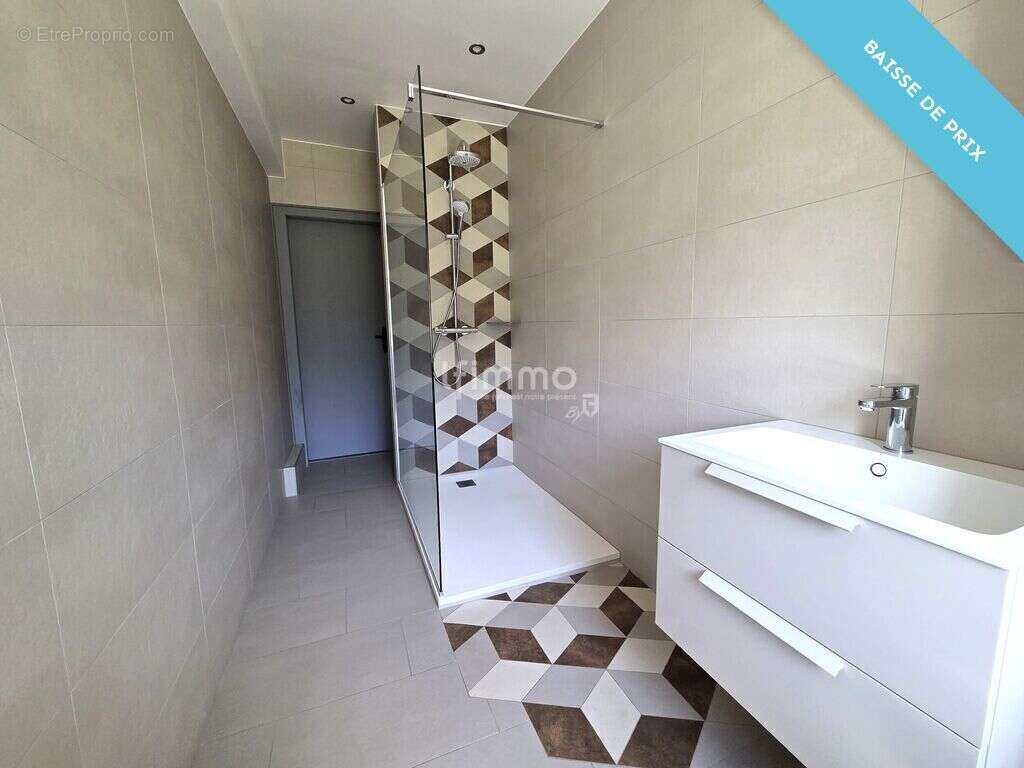 Appartement à ORBEY