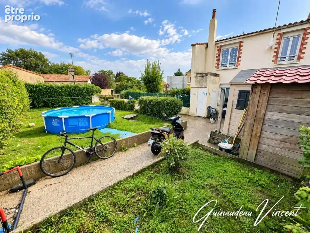 Maison Treize vents - photo 8