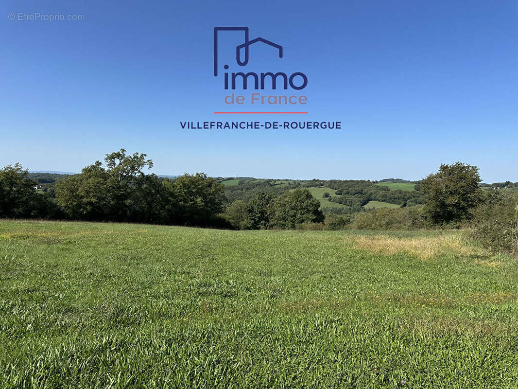 Maison à RIEUPEYROUX