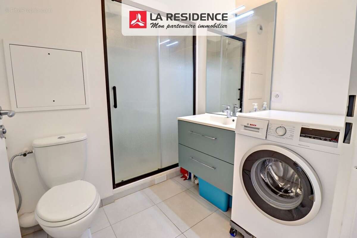 Appartement 41 m² à Clamart  - photo 6