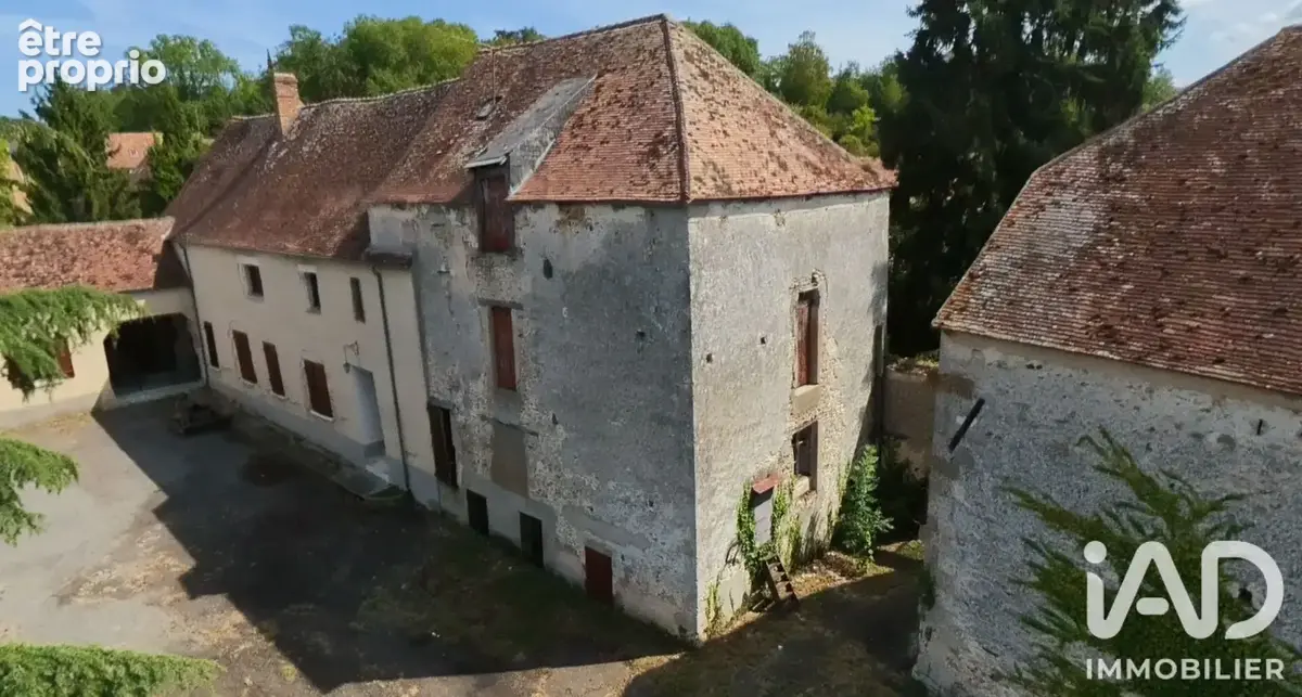 Photo 1 - Appartement à GALLARDON