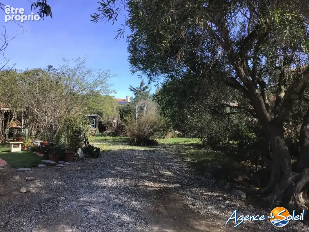 Maison 4 pièces 121 m² à vendre à La Palme (11480) - photo 6