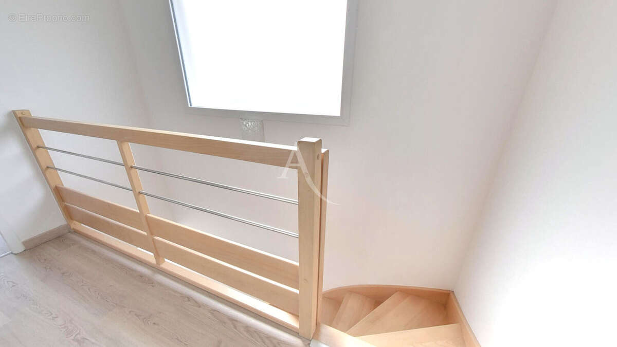 Maison à BRY-SUR-MARNE