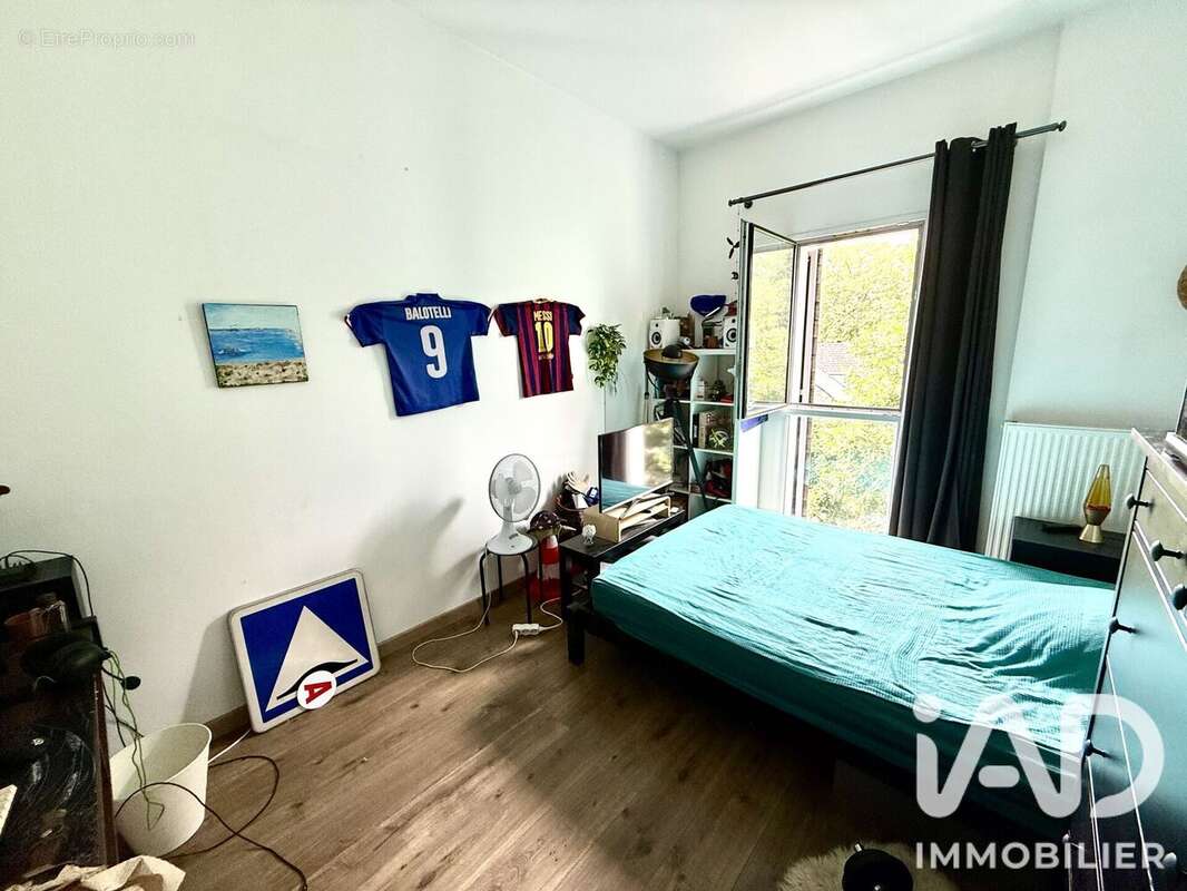 Photo 9 - Appartement à MARCOUSSIS