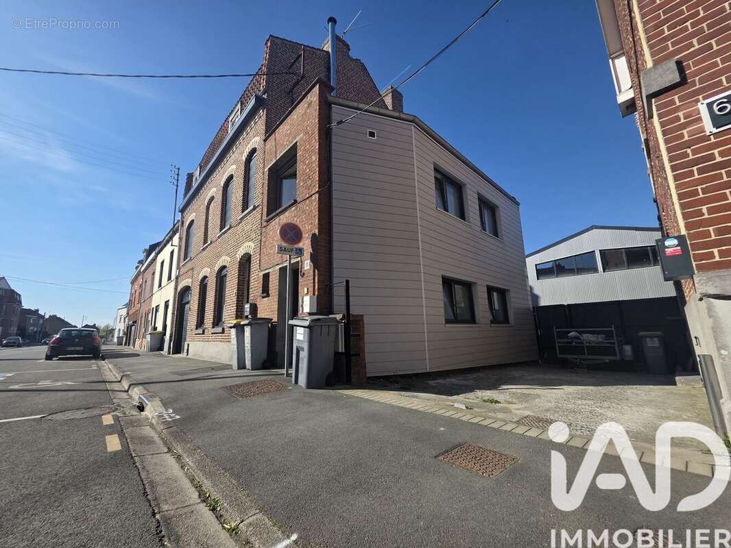 Photo 7 - Maison à QUESNOY-SUR-DEULE