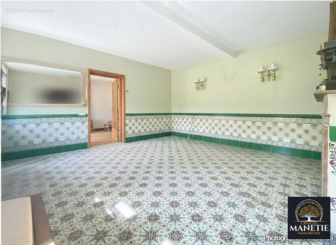 Maison à LA HERLIERE