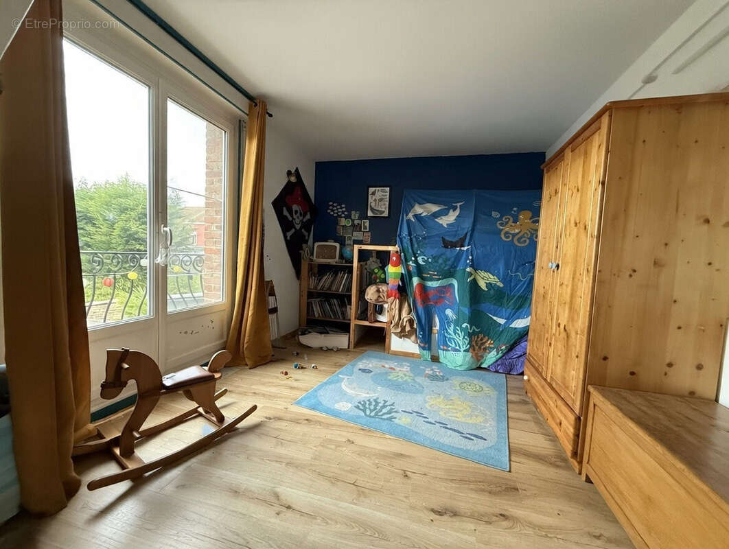 Maison à ARMENTIERES